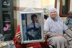 Pelajar asal Tangerang tewas seusai terlibat kerusuhan di Jakarta
