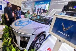 VinFast perkuat ekspansi kendaraan listrik di Jatim