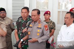 Polda tangkap 1.240 pendemo anarkis di Jakarta