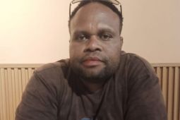 Tokoh Pemuda Papua imbau masyarakat sampaikan aspirasi dengan damai