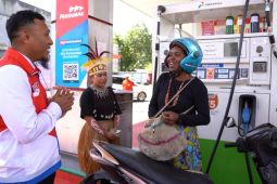 Pekan ketiga November, harga BBM Pertamina, Shell, bp, dan Vivo stabil