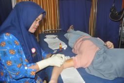 BKKBN Bengkulu beri layanan KB gratis untuk 9.443 akseptor