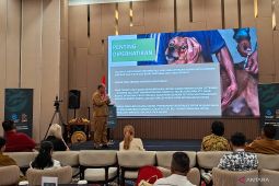 Pemprov NTT: Utamakan penanganan rabies berbasis kesejahteraan hewan dan masyarakat
