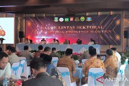 Gubernur dan Kapolda Banten imbau jaga kondusifitas dan awasi pelajar