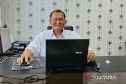 BPS catat TPK hotel di Kota Malang naik 2,41 poin pada Juli