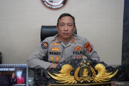 Polisi pulangkan 155 demonstran tak terlibat kerusuhan di Denpasar