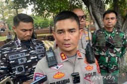 Polres Cirebon Kota intensifkan pengamanan cegah aksi anarkis