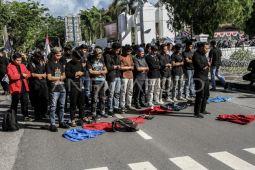 Huma Betang jaga persatuan di Kalimantan Tengah