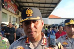 Polres Lamongan bebaskan 21 pelajar diduga terprovokasi aksi anarkis
