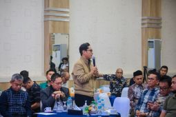 Wali Kota Medan ajak masyarakat  jaga kondusivitas wilayah