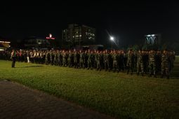 Polda: Surabaya dan Jatim relatif kondusif serta terkendali