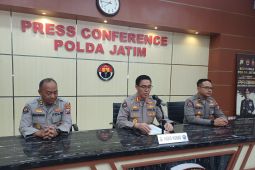 Polda Jatim-LBH berkoordinasi tangani pelaku anarkis di enam daerah