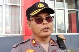 Polres Jayawijaya imbau masyarakat tetap tenang tak terprovokasi demo