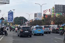 NU dan Muhammadiyah Depok komitmen jaga kondusivitas dan keamanan