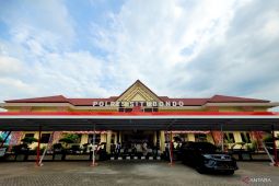 Polisi tangkap tersangka baru penipuan modus biro umrah-haji