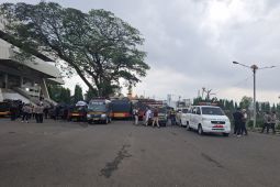 Ketua DPRD Lampung siap temui dan terima aspirasi masyarakat