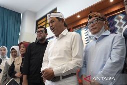 Dedi Mulyadi taksir biaya perbaikan akibat demonstrasi capai Rp10 miliar