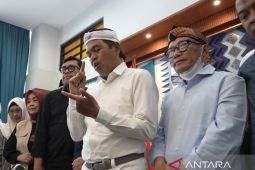 Anggaran perjalanan Dinas DPRD Jabar direalokasi untuk perbaikan fasilitas pasca demo ribuh