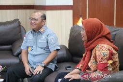 Kanwil Kemenkum Bengkulu gandeng 3 media nasional, informasi kinerja lebih luas tersampaikan