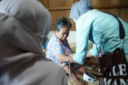 PT Vale buka posko tambahan untuk tampung aduan warga terdampak kebocoran pipa