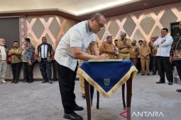 BIN waspadai isu pemindahan empat tapol meluas ke wilayah Papua Barat