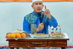 Tokoh Agama di Babel serukan semangat persaudaraan dan perdamaian