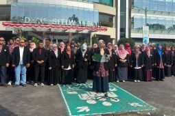 Unisa Yogyakarta serukan transparansi penegakan hukum pasca- tragedi unjuk rasa