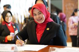 DPRD Jatim minta pemerintah tertibkan distribusi gula rafinasi