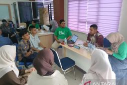 Komdigi bekali soft-skill dunia kerja bagi lulusan perguruan tinggi di Aceh