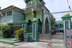 Sejumlah sekolah di Kotim terapkan BDR untuk antisipasi demo