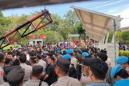 Analis: Hentikan provokasi tuding TNI ciptakan darurat militer