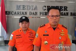 Heli hilang kontak di Mentewe Kalsel bawa 8 penumpang