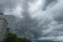 BMKG: Wilayah Sulut masih dalam periode musim kemarau