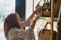 PalmCo pacu ekonomi lokal melalui pendampingan UMKM di sekitar kebun