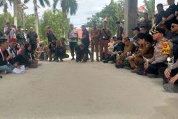 Wali Kota bersama Forkopimda Singkawang dengarkan aspirasi masyarakat