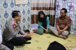 Polda DIY siap proses hukum kematian mahasiswa Amikom Yogya