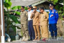 Wali Kota Banjarmasin ingatkan Satpol PP tidak terprovokasi hadapi demo