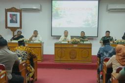 Aparatur pemerintah respon keluhan masyarakat dengan bijaksana