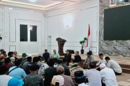 Wali Kota Mohan imbau masyarakat Mataram tak terprovokasi