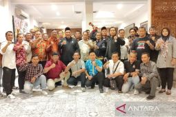 600 ribu pesilat siap bantu pengamanan Surabaya