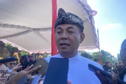 DPRD Bali batal sidang paripurna untuk persiapan menerima massa aksi