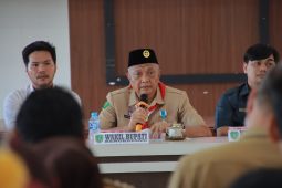 Kabupaten Bengkayang sebut penetapan WPR solusi atasi penambangan liar