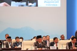 Menlu Sugiono sampaikan permintaan maaf Presiden Prabowo ke Xi Jinping