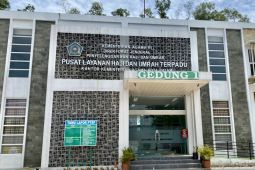 Kemenag Batam siapkan nikah massal gratis untuk 100 pasangan