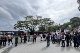 Polda Maluku  imbau pelajar tetap di rumah dan tak terlibat demonstrasi