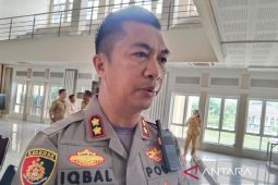 Kapolres Pulang Pisau pastikan situasi tetap aman dan kondusif