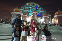 BPS : Wisman Malaysia dan Prancis dominasi kunjungan ke Sulsel Juli 2025