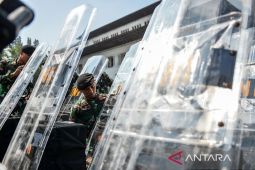 Jawa Barat siaga satu