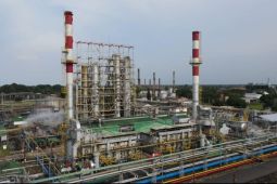 Kilang Pertamina Plaju pastikan operasional tetap optimal untuk pasok energi wilayah Sumbagsel