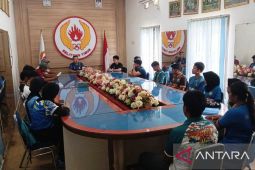 KONI Belitung Timur gandeng STKIP Pasundan pada program beasiswa atlet